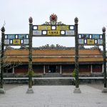 Du lịch Huế 1 ngày, tham quan Đại Nội du lịch bằng tàu