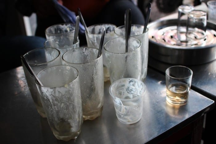 Du lịch Huế Chè Huế
