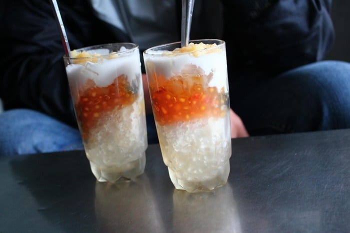 Du lịch Huế Chè Huế