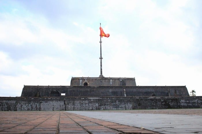 Du lịch Huế Kỳ Đài Huế