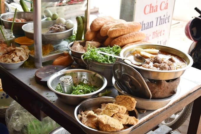 Du lịch Phan Thiết Mũi Né du lịch bằng tàu hỏa