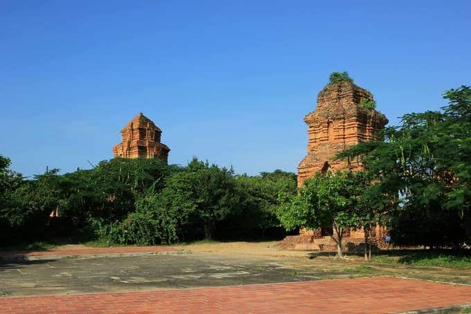 Du lịch Phan Thiết Mũi Né du lịch bằng tàu hỏa