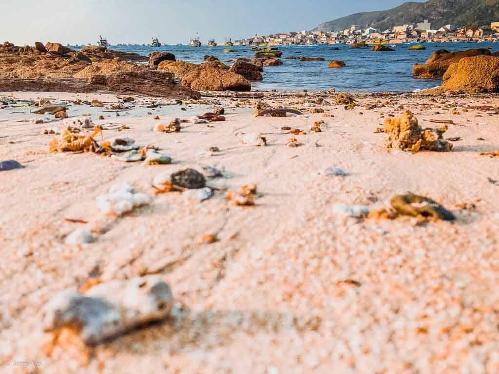 Hòn Khô Bình Định