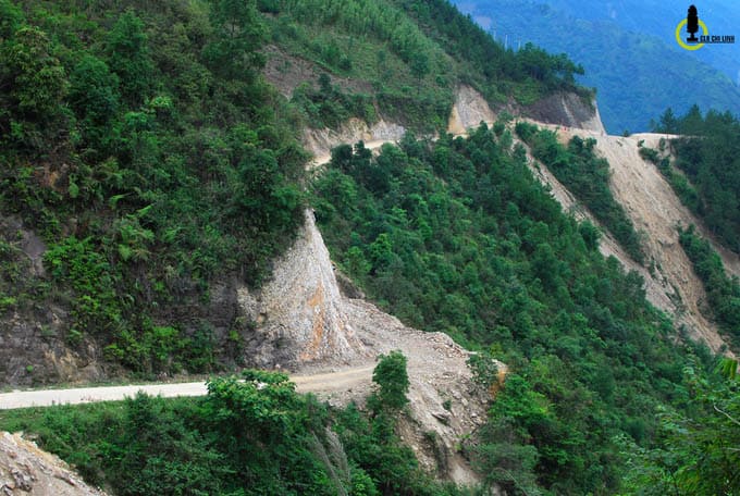 Yên Bái Bản Mù