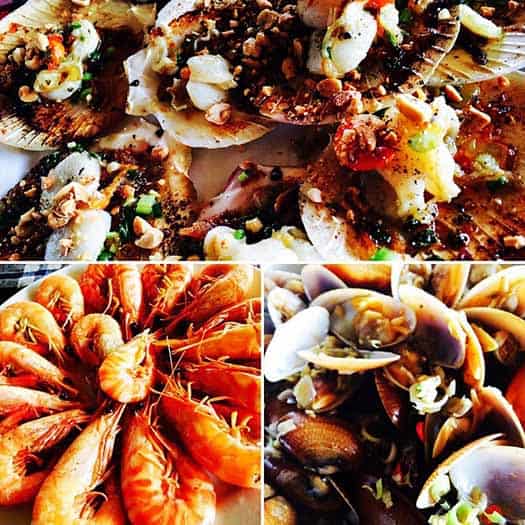 Biển Hà My Quảng Nam