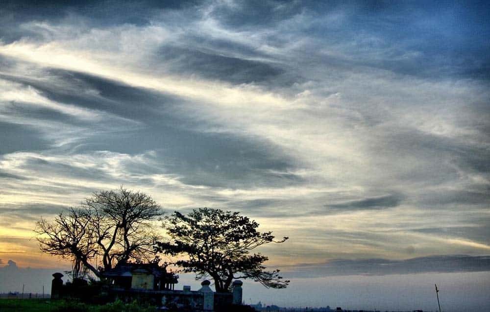 Đầm Chuồn Đầm Cầu Hai Huế