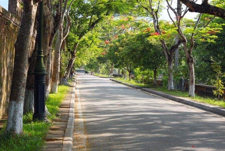 Đầm Chuồn Đầm Cầu Hai Huế