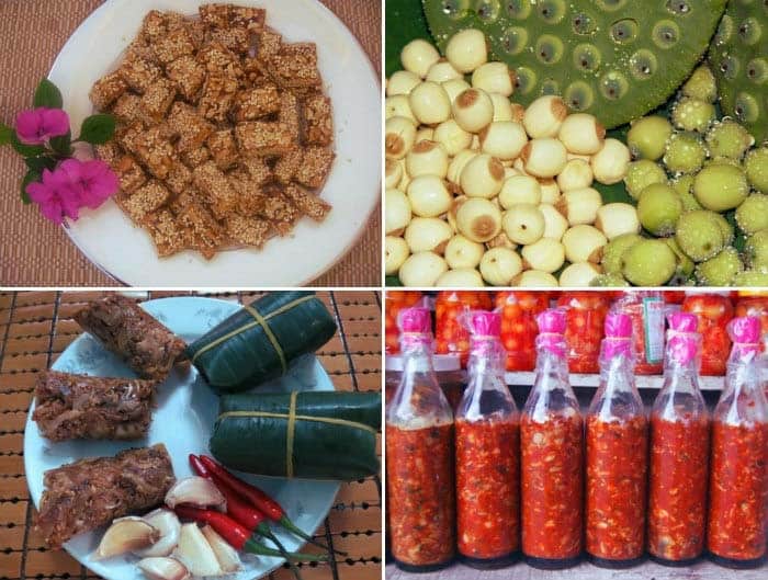 Đầm Chuồn Đầm Cầu Hai Huế