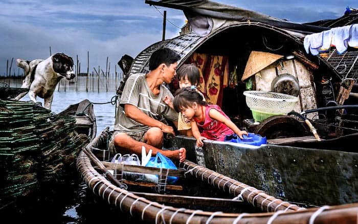 Đầm Chuồn Đầm Cầu Hai Huế