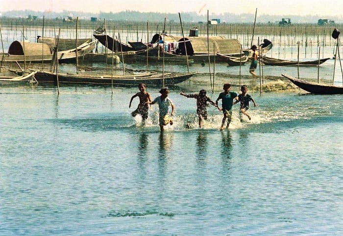 Đầm Chuồn Đầm Cầu Hai Huế