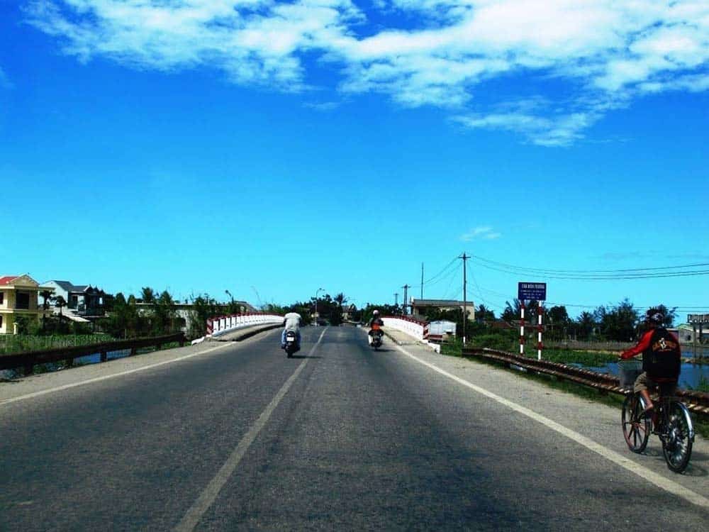 Đầm Chuồn Đầm Cầu Hai Huế