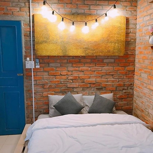 deja vu homestay ở Huế