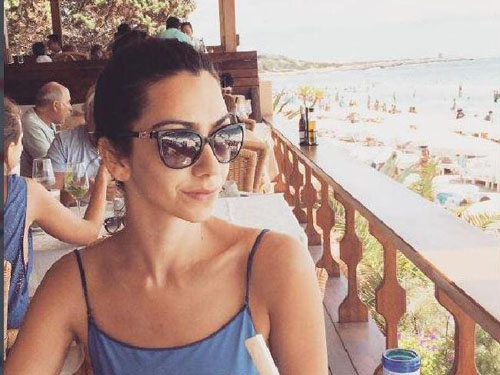 Danielle sở thích du lịch giá rẻ