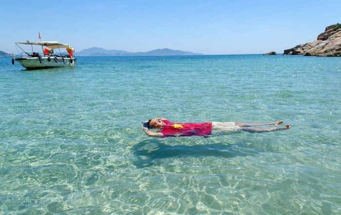 Tour giá sốc 