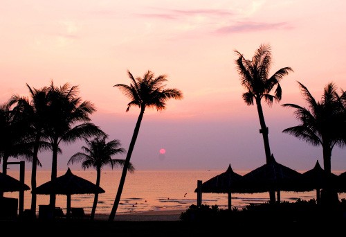 Du lịch Cam Ranh Nha Trang