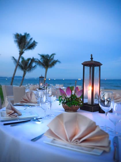 Du lịch Cam Ranh Nha Trang THE ANAM RESORT