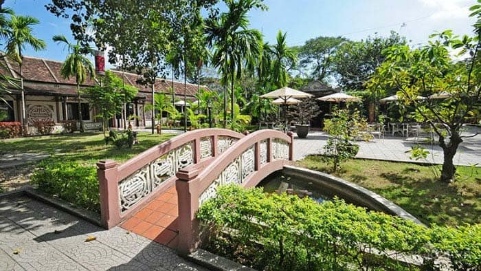 Kinh nghiệm du lịch Huế Khách sạn ở Huế