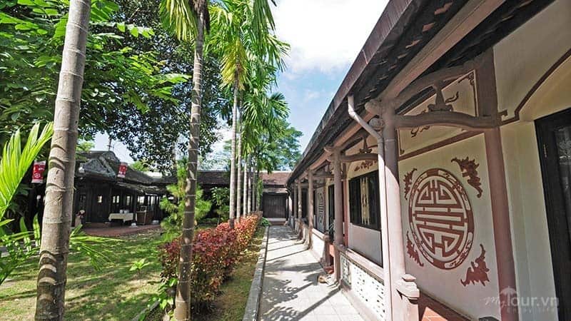 Kinh nghiệm du lịch Huế Khách sạn ở Huế
