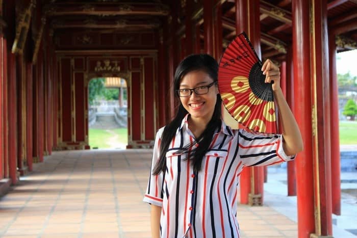 Kinh nghiệm du lịch Huế Khách sạn ở Huế