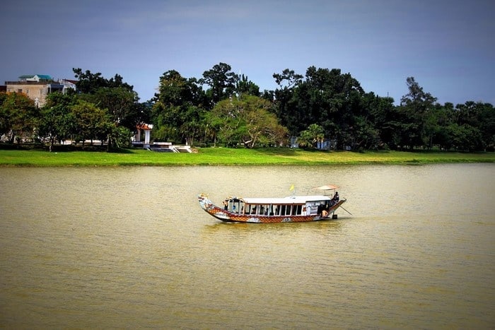 Kinh nghiệm du lịch Huế Khách sạn ở Huế