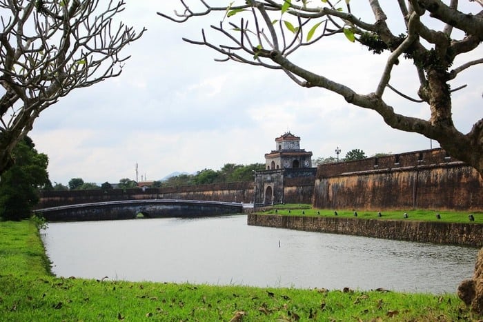 Khách sạn ở Huế Kinh nghiệm du lịch Huế