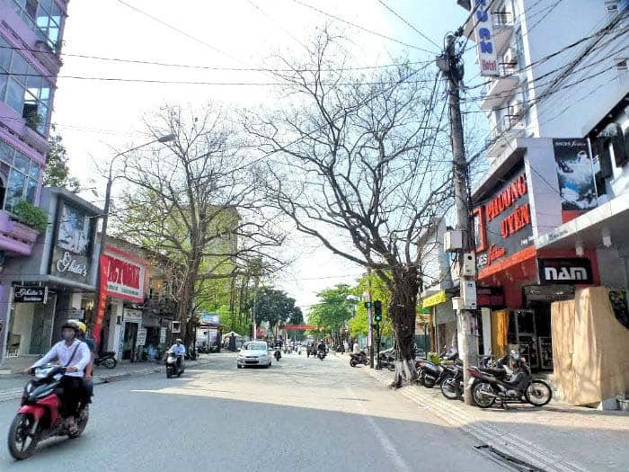 Kinh nghiệm du lịch Huế Khách sạn ở Huế