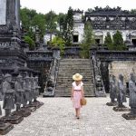 Lăng Khải Định Du lịch Huế
