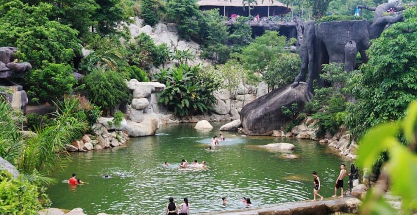 Ngầm Đôi Đà Nẵng