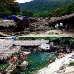 Tất tần tật những con suối ở Huế để trốn nóng vào mùa hè oi bức