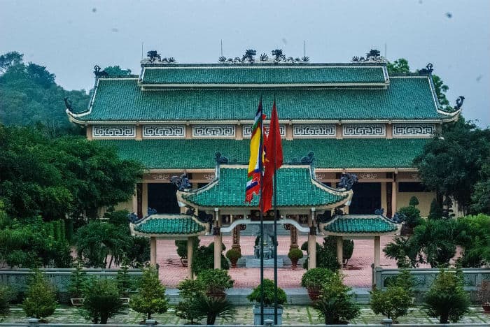 Trấn biên Bửu Long Đồng Nai