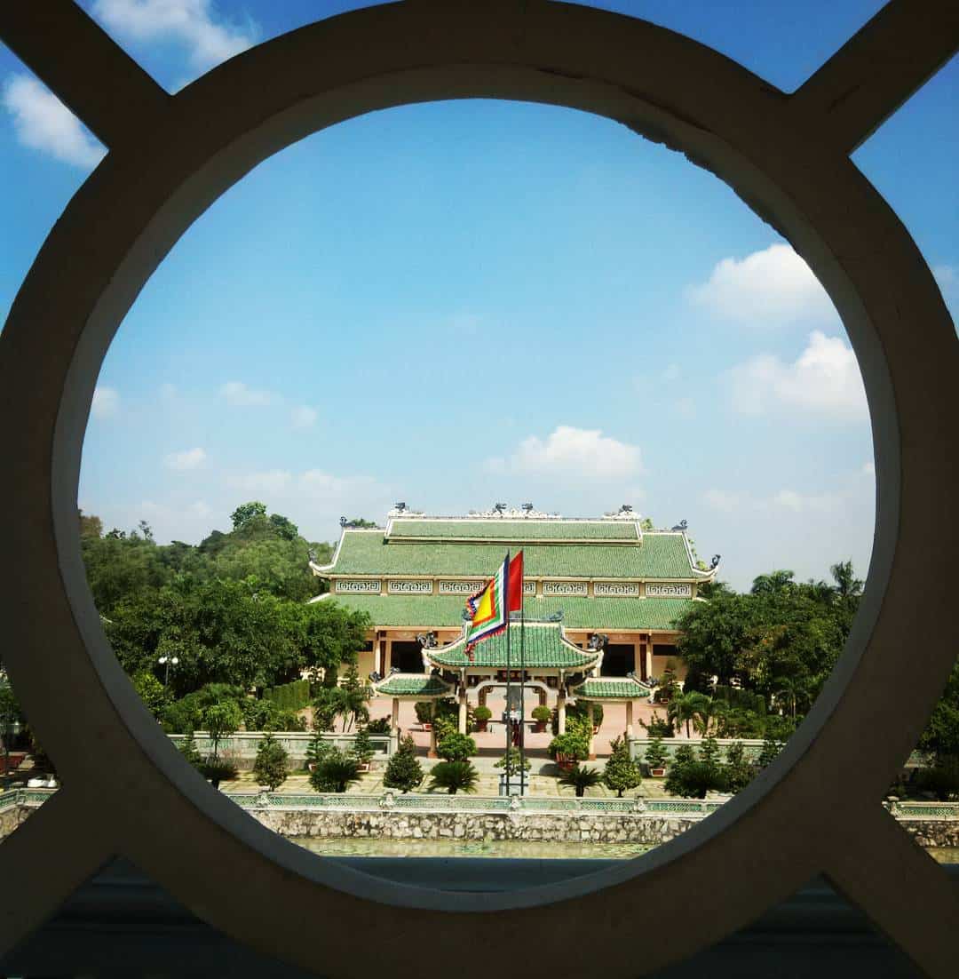 Trấn biên Bửu Long Đồng Nai