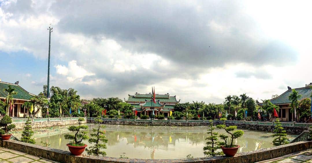 Trấn biên Bửu Long Đồng Nai