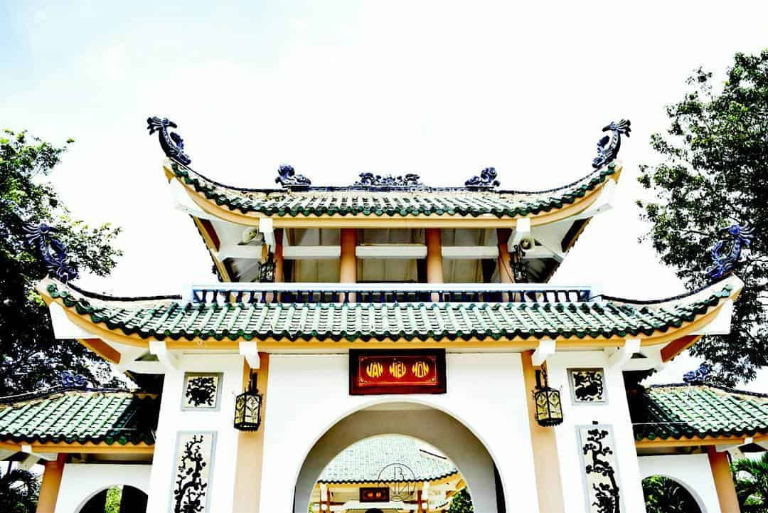 Trấn biên Bửu Long Đồng Nai