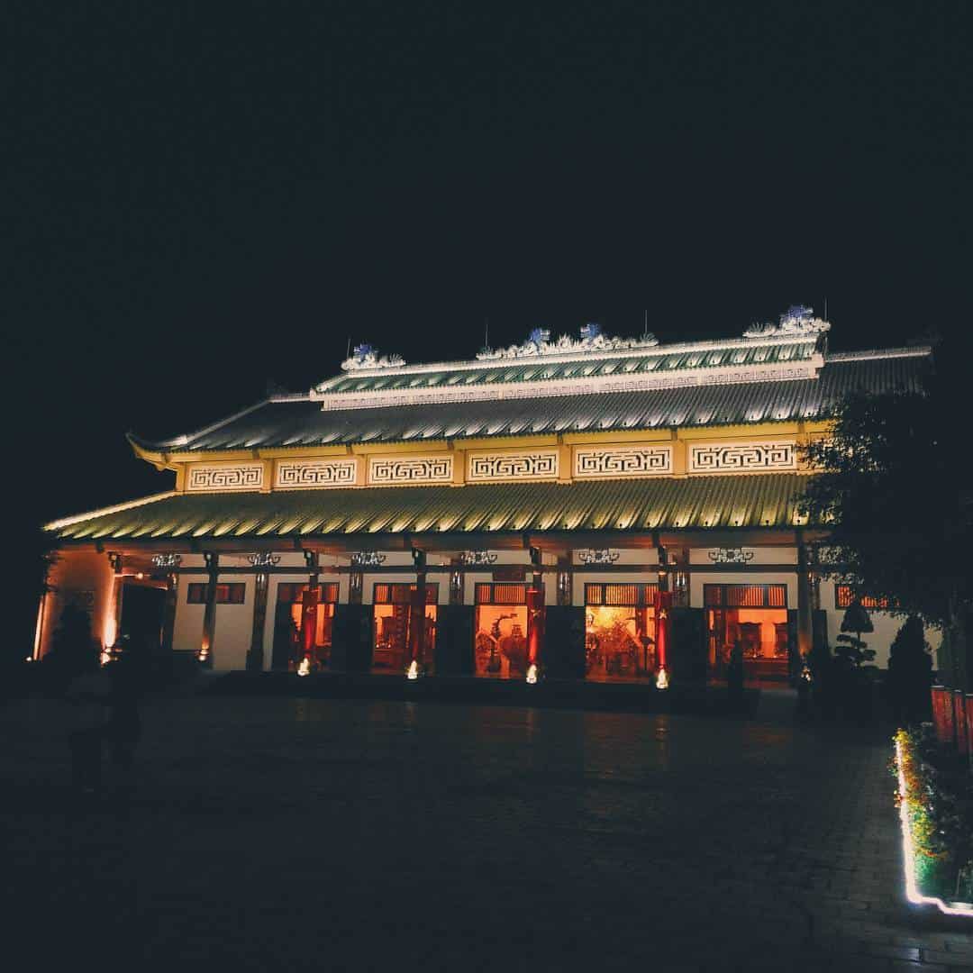 Trấn biên Bửu Long Đồng Nai