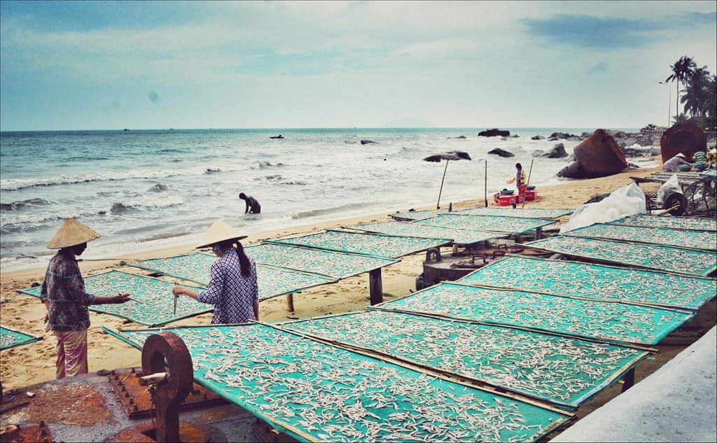 Hòn Sơn Rái (Kiên Giang)