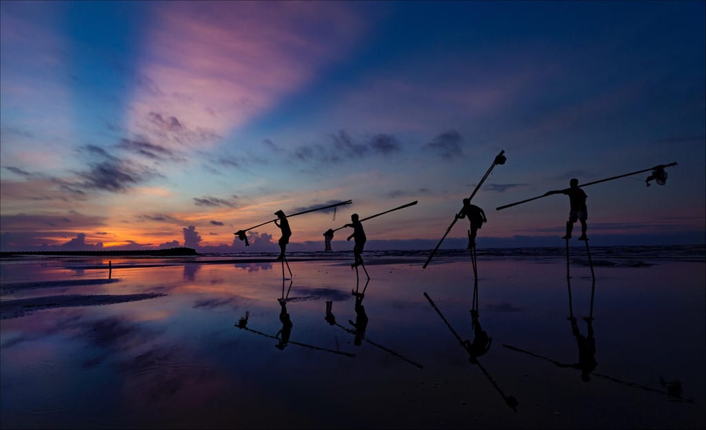 biển Hải Lý (Nam Định) 