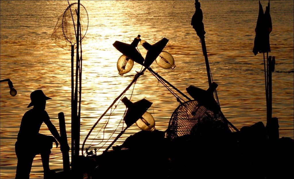 Nhật Lệ Quảng Bình