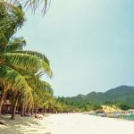 Âu thuyền Cù Lao Chàm Quảng Nam