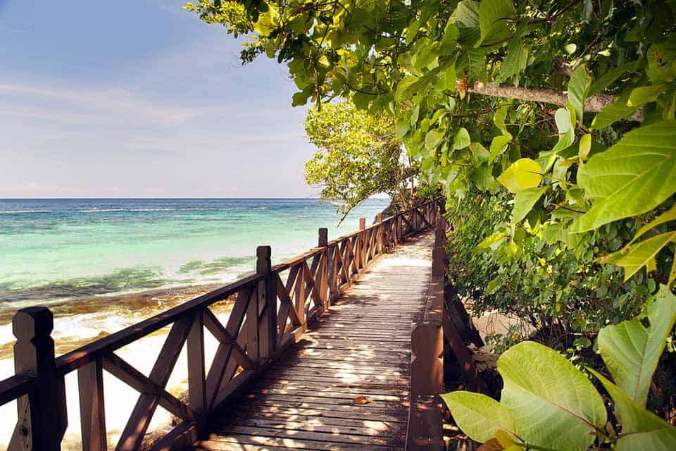 Du lịch giá rẻ Langkawi, Malaysia