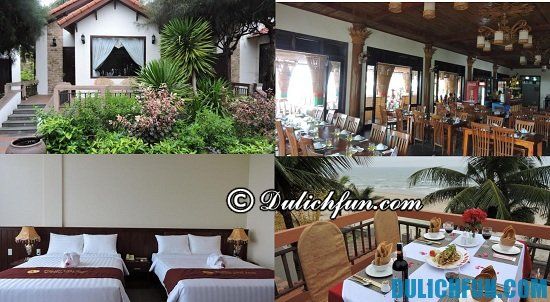 Khách sạn giá rẻ ở huế nhà nghỉ homestay chất lượng