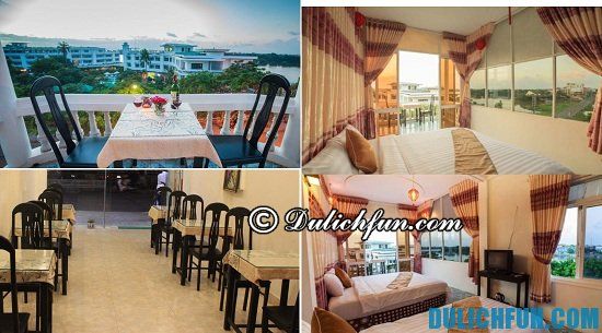 Khách sạn giá rẻ ở huế nhà nghỉ homestay chất lượng