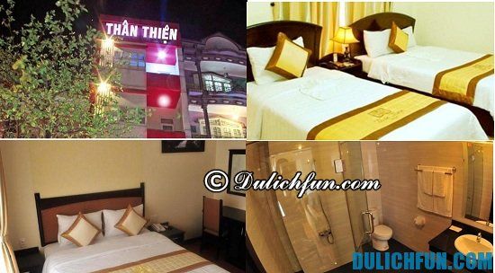 Khách sạn giá rẻ ở huế nhà nghỉ homestay chất lượng