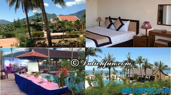 Khách sạn giá rẻ ở huế nhà nghỉ homestay chất lượng