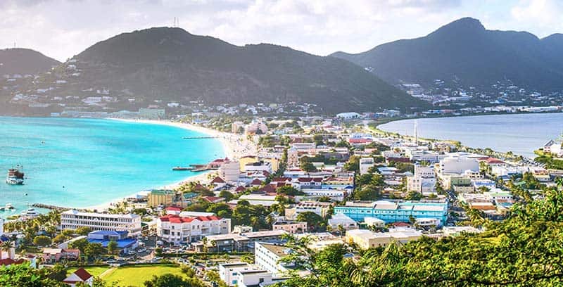 StMaarten du lịch giá rẻ