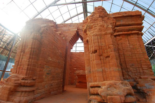Tour giá sốc 