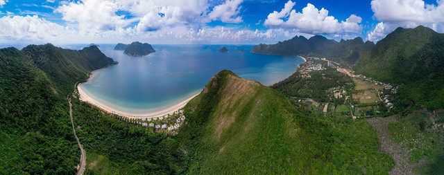 Côn Sơn Ảnh biển Việt nam đẹp