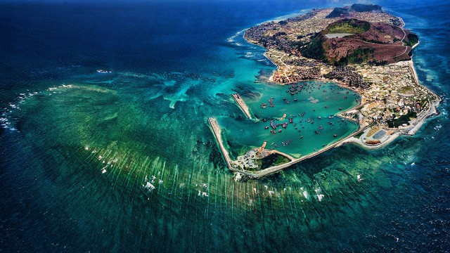 Lý Sơn Ảnh biển Việt nam đẹp