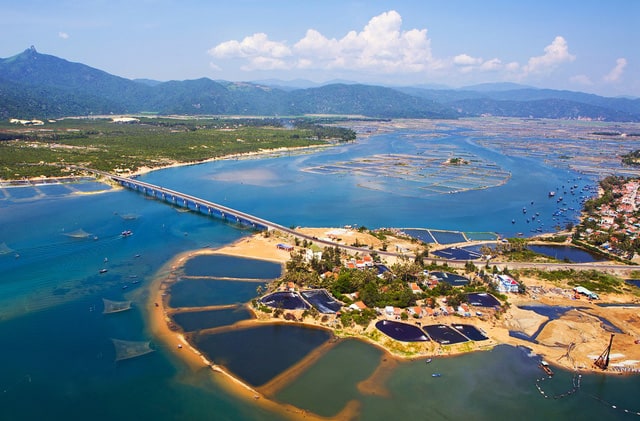 Phú Yên Ảnh biển Việt nam đẹp