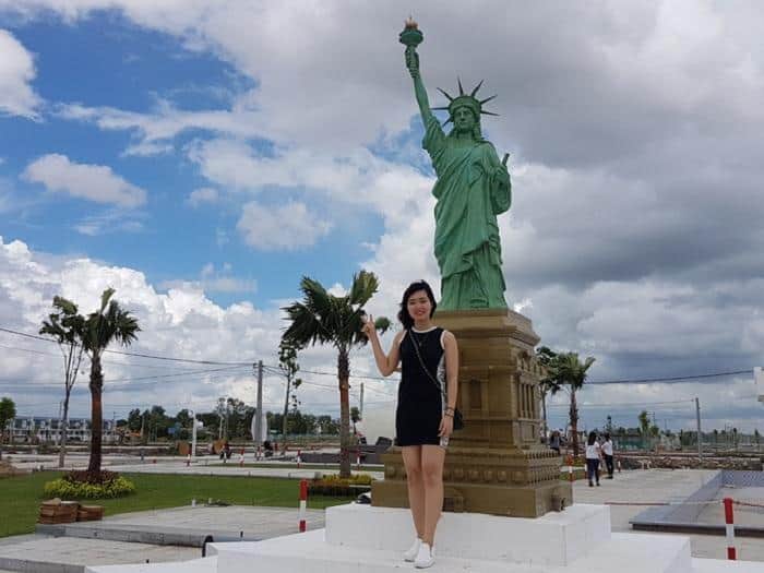 Tour giá sốc 