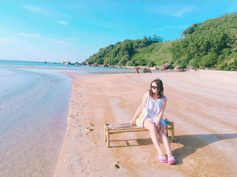 Tour giá sốc 
